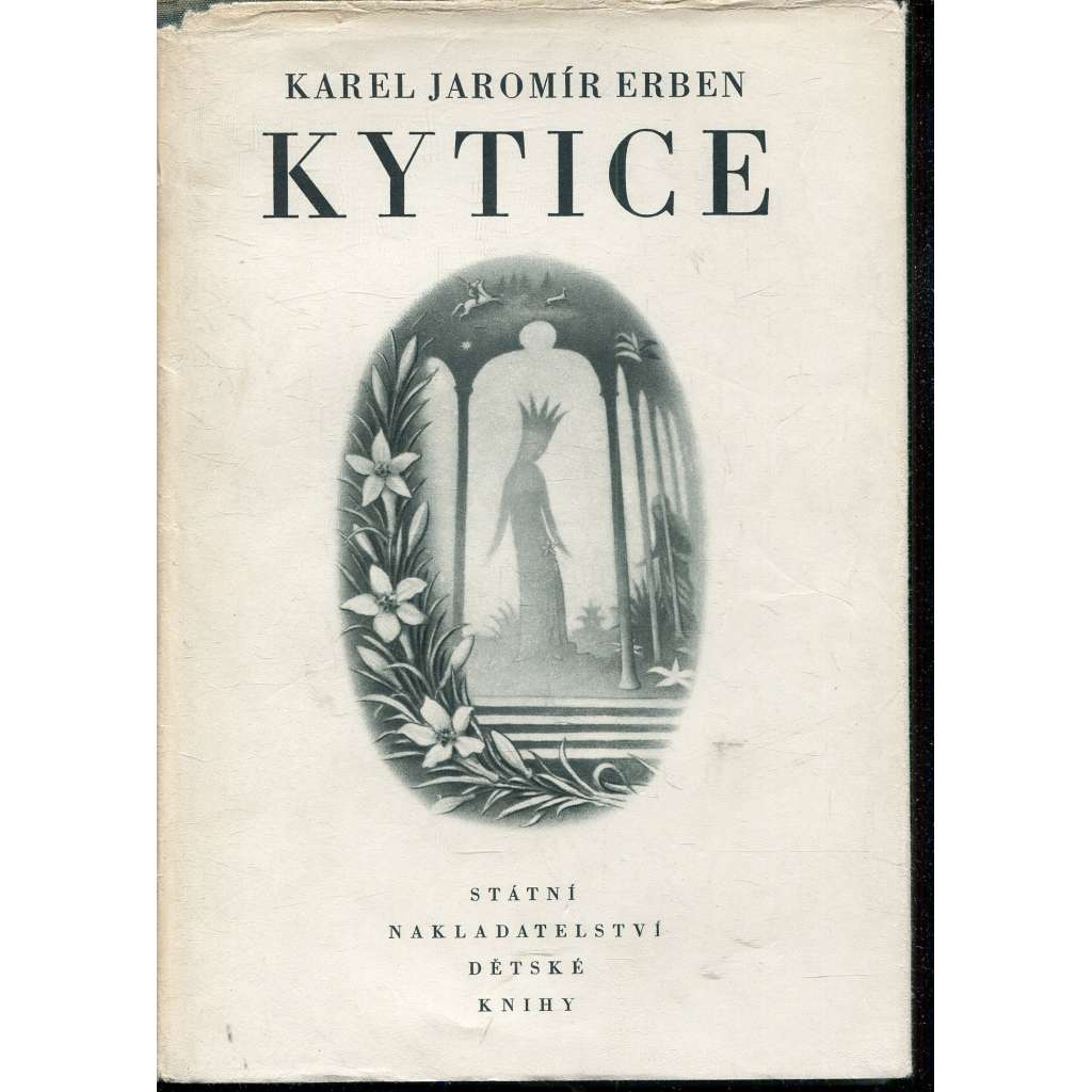 Kytice z pověstí národních (ilustrace Jan Zrzavý)