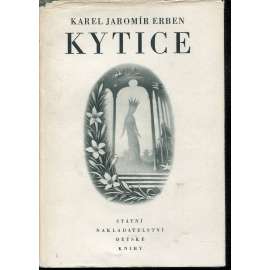 Kytice z pověstí národních (ilustrace Jan Zrzavý)