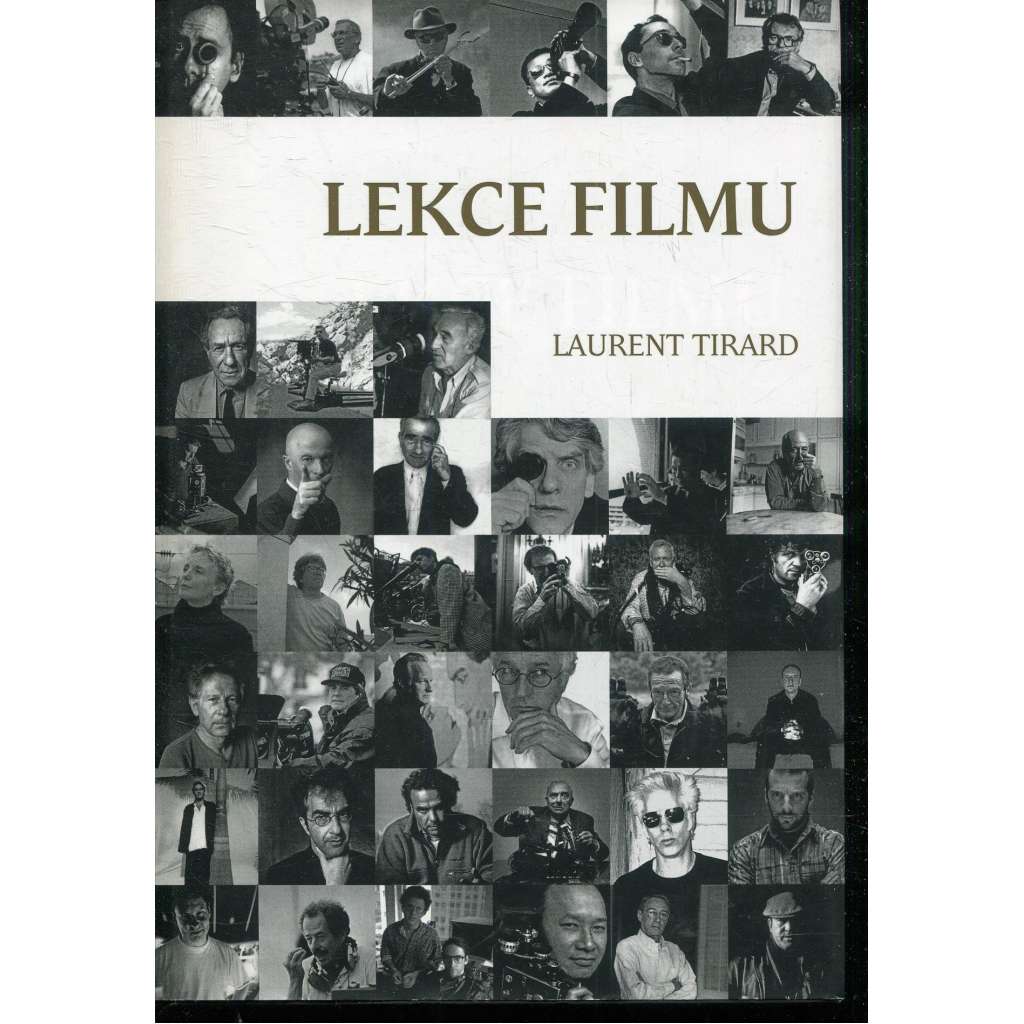 Lekce filmu