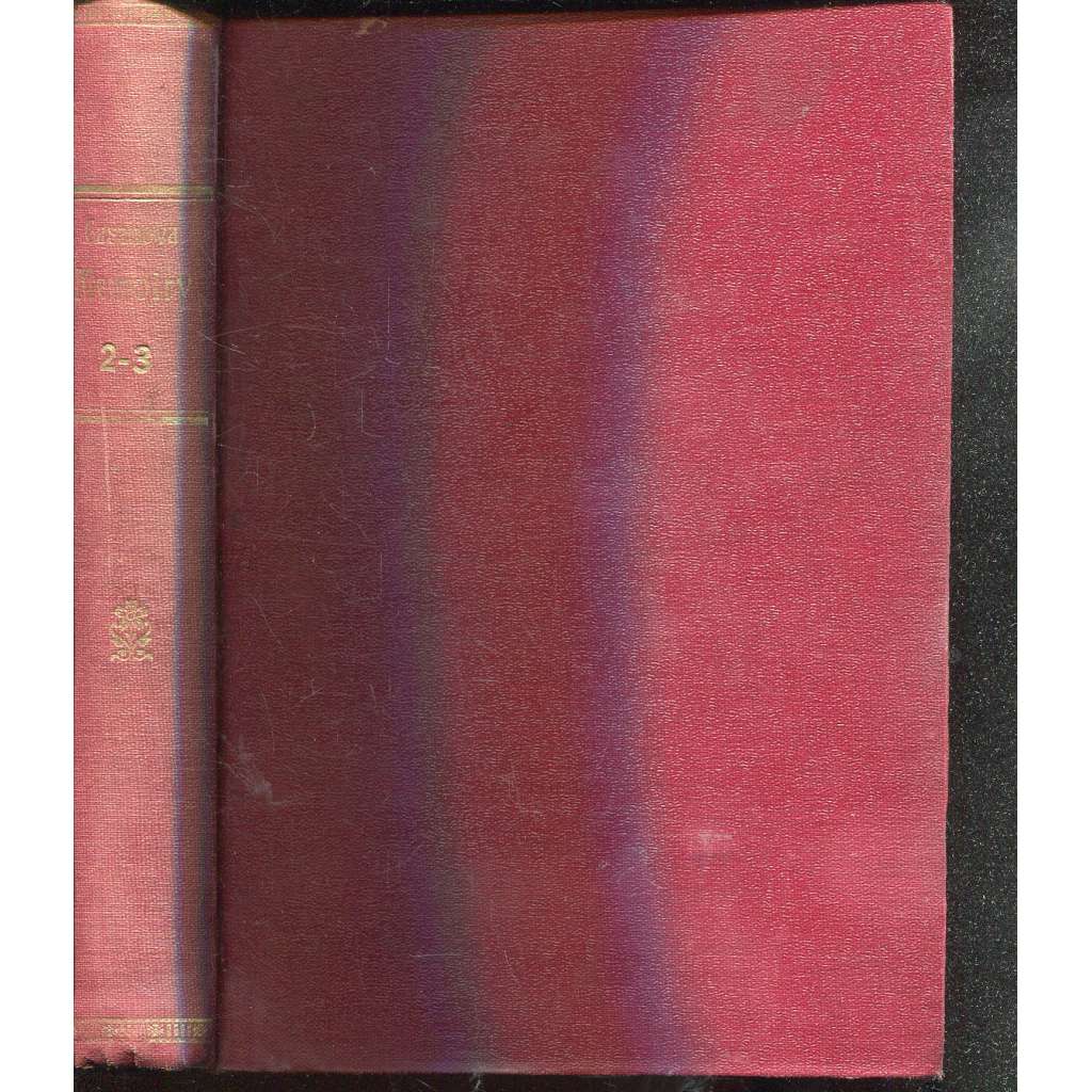 Memoiry, díl II. Memoiry, díl II.