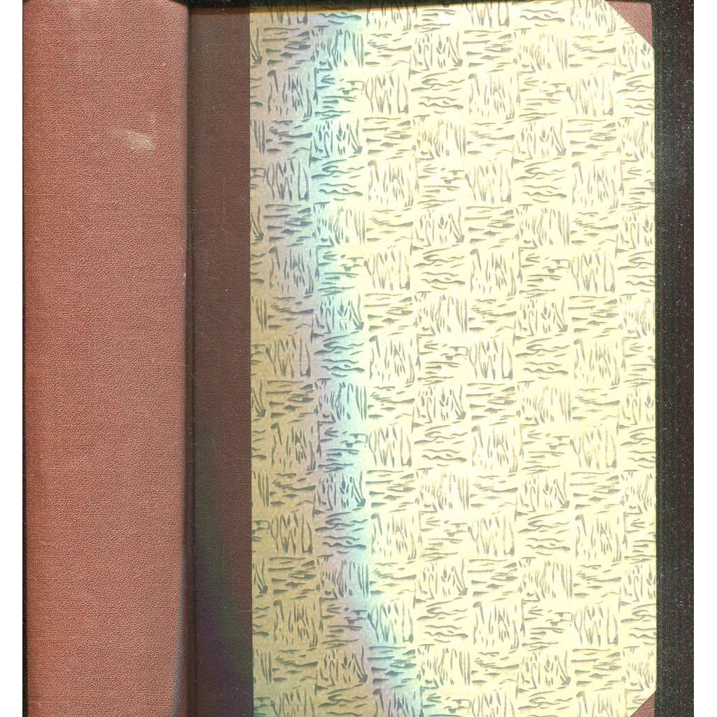České houby (komplet)