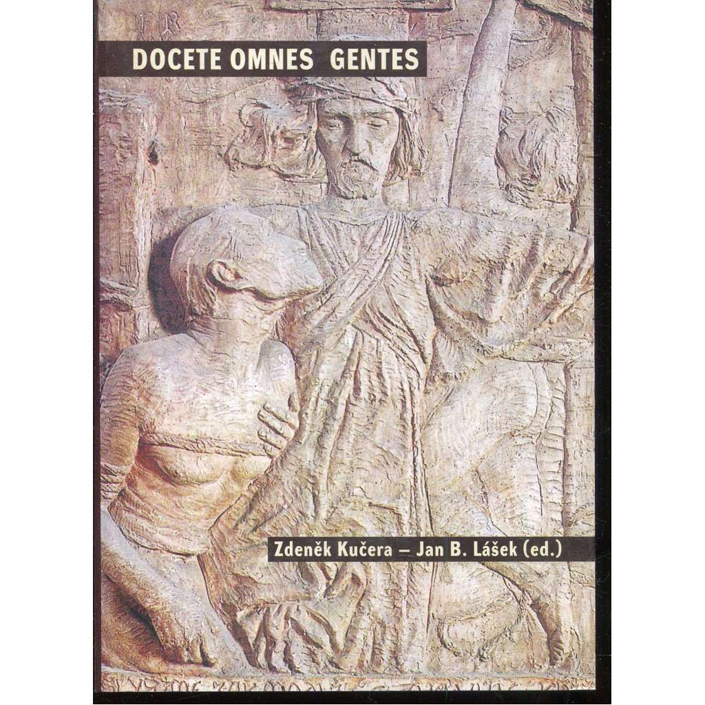 Docete omnes gentes - Učte všechy národy