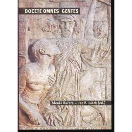 Docete omnes gentes - Učte všechy národy