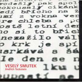 Veselý smutek (poezie)
