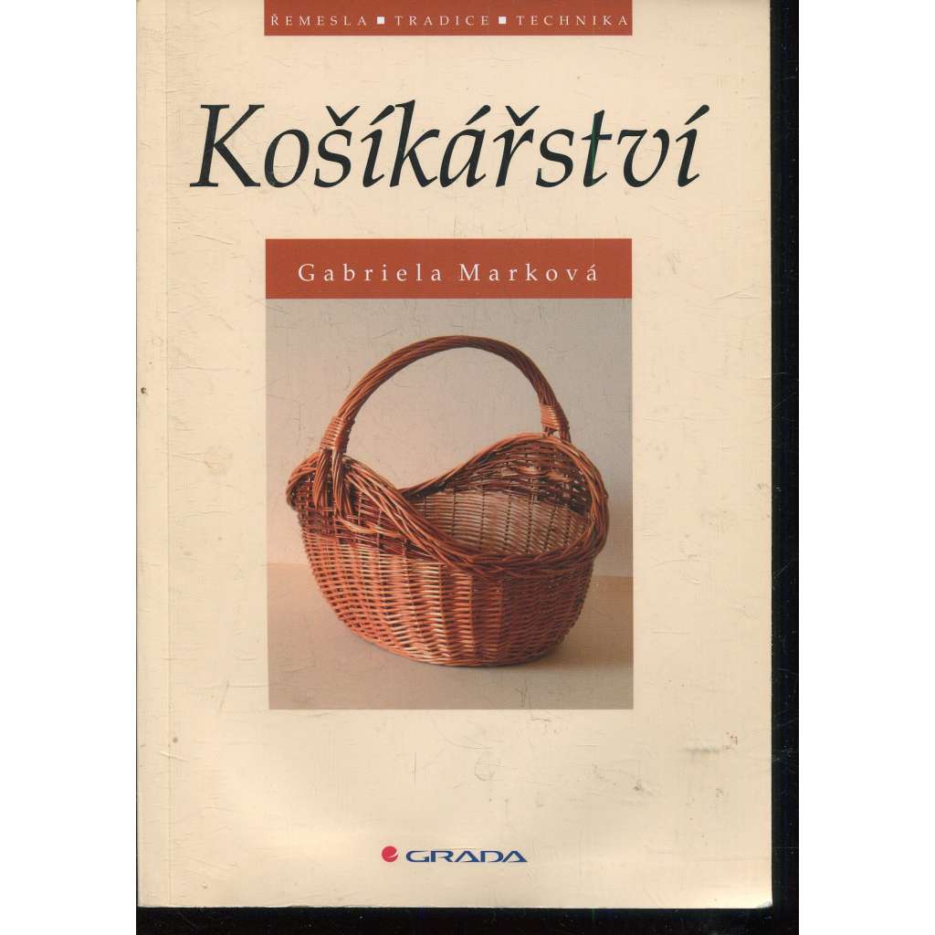 Košíkářství