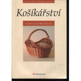Košíkářství Košíkářství