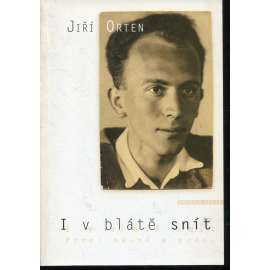 I v blátě snít (poezie) I v blátě snít (poezie)