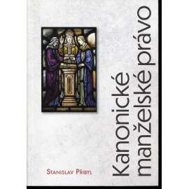 Kanonické manželské právo