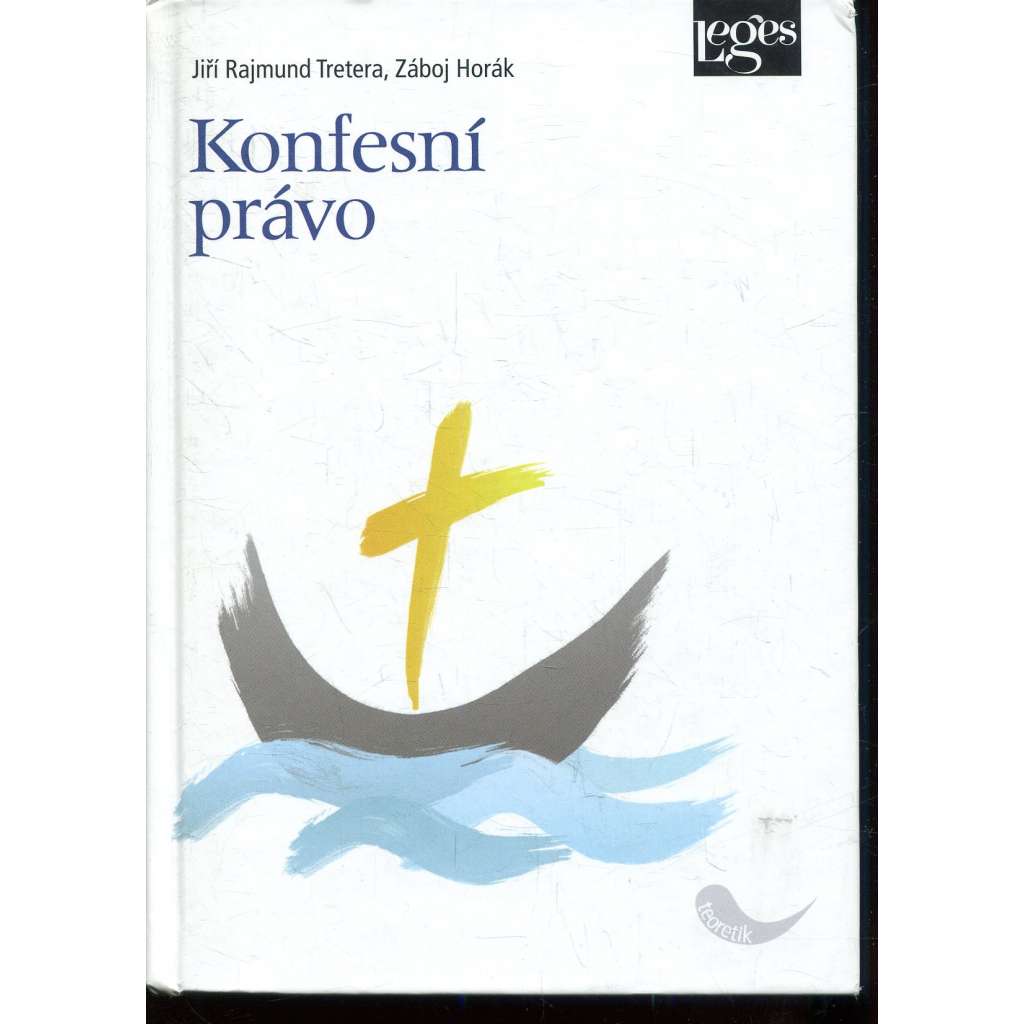 Konfesní právo