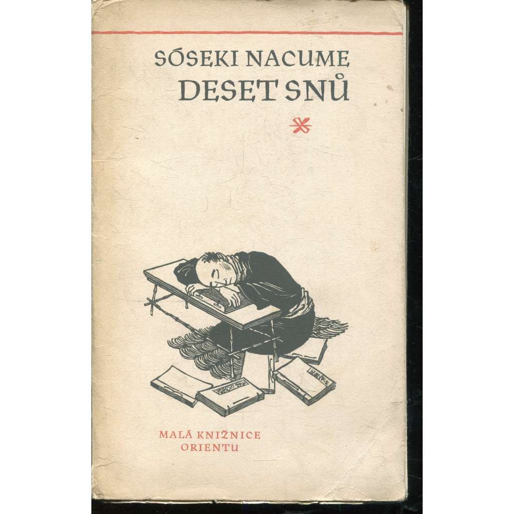 Deset snů (Sóseki Nacume)