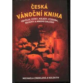 Česká vánoční kniha (Vánoce)