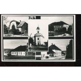 Soběchleby, okr. Lipnik