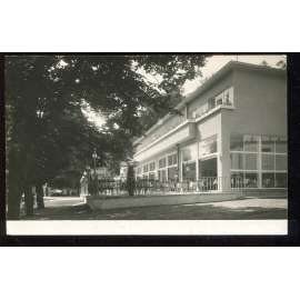 Lázně Teplice nad Bečvou