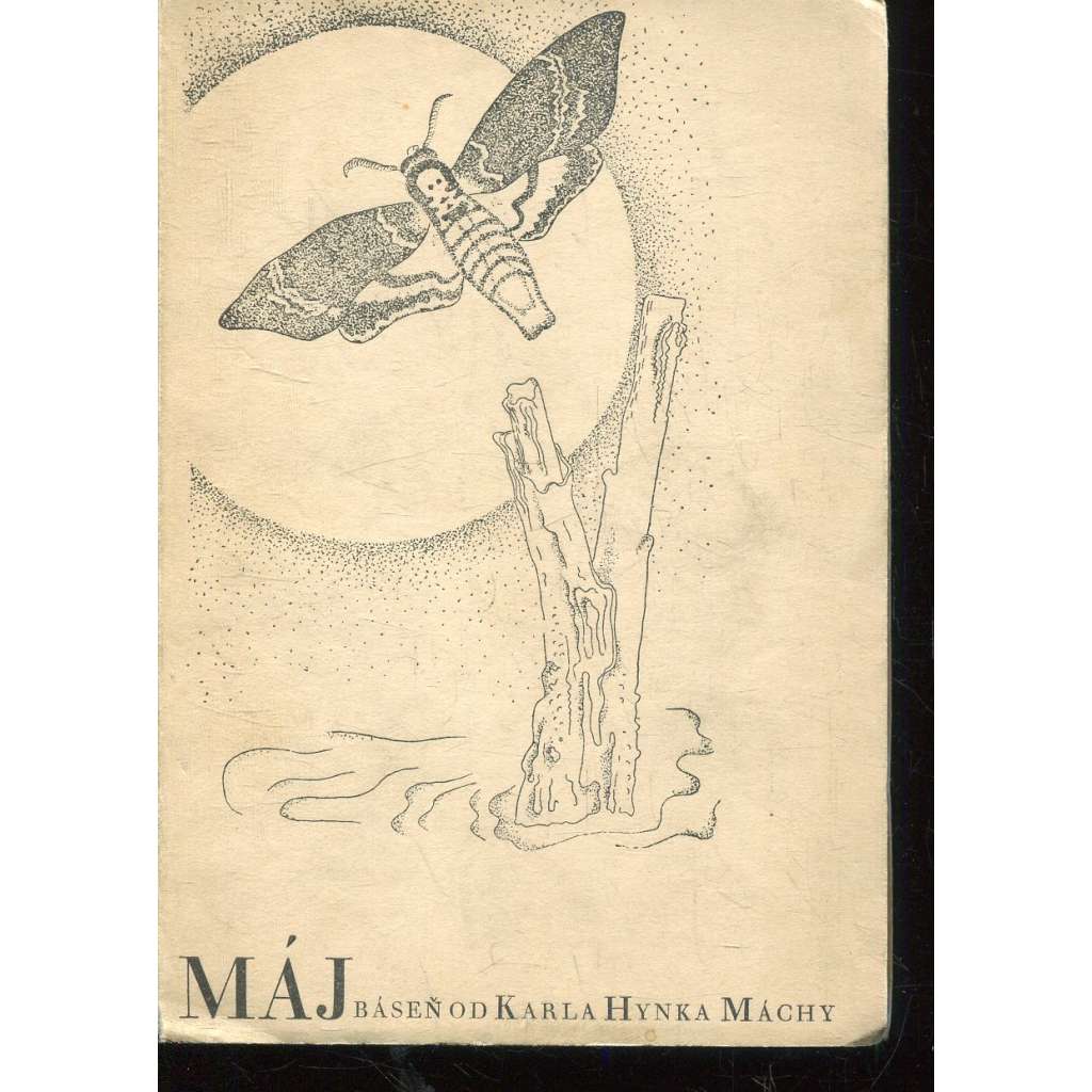 Máj (1941) - M. Galanda