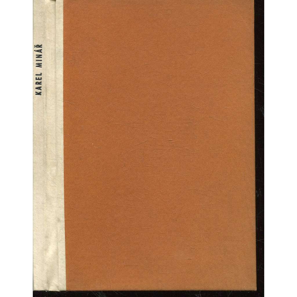 Knižní značky Karla Mináře - Exlibris (Karel Minář) Knižní značky Karla Mináře - Exlibris (Karel Minář)