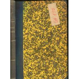 Vlastivěda moravská - Dačický okres (Dačice) Vlastivěda moravská - Dačický okres (Dačice)