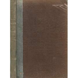 Vlastivěda moravská - Vranovský okres (Vranov nad Dyjí) Vlastivěda moravská - Vranovský okres (Vranov nad Dyjí)