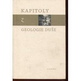 Kapitoly z geologie duše