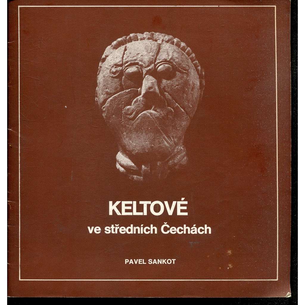 Keltové ve středních Čechách