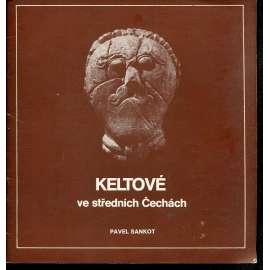Keltové ve středních Čechách