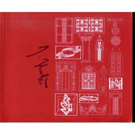 Jaroslav Huťa - Návrat ke zdroji (katalog výstavy, podpis Jaroslav Huťa) Jaroslav Huťa - Návrat ke zdroji (katalog výstavy, podpis Jaroslav Huťa)