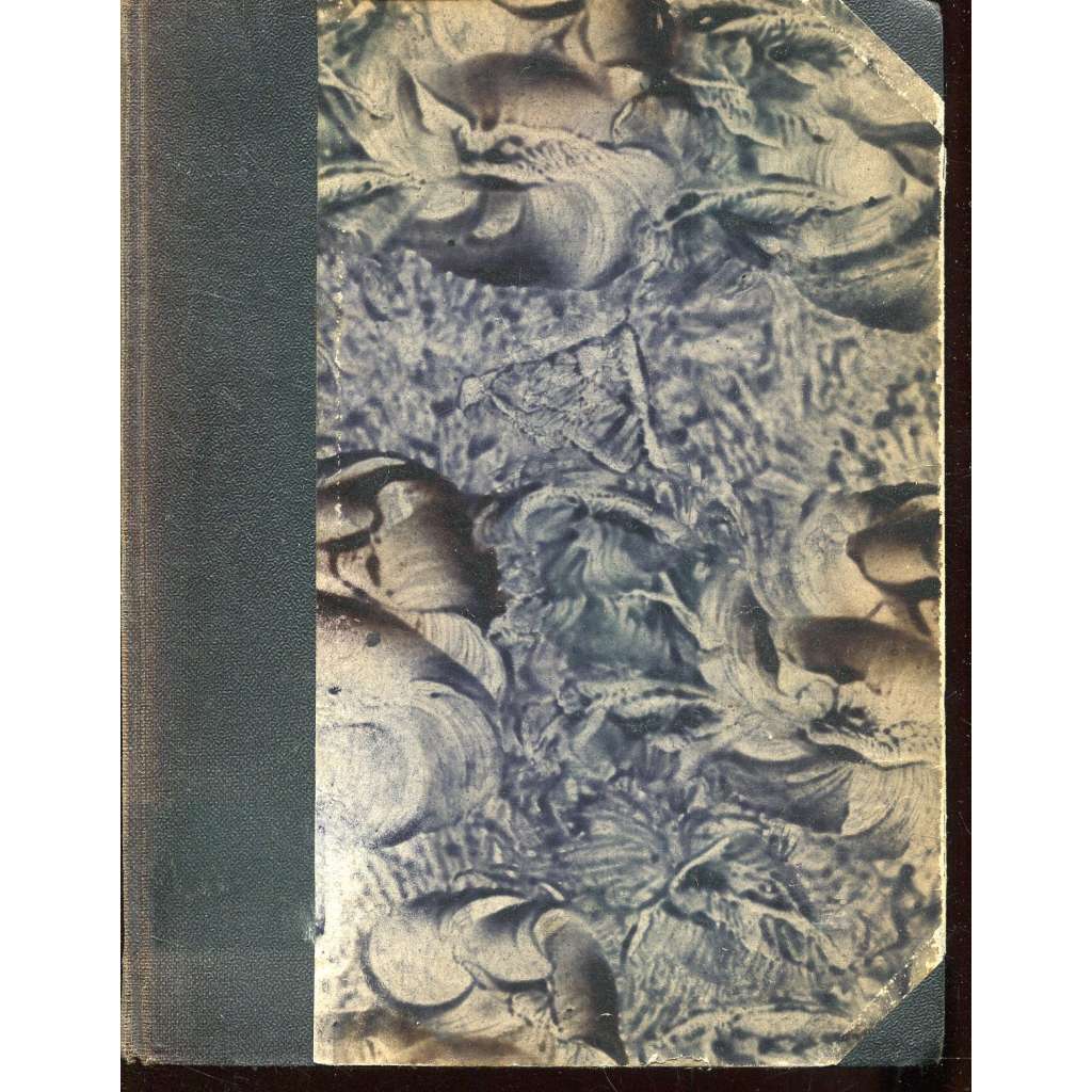 Faust (přetisk I. vydání) Faust (přetisk I. vydání)