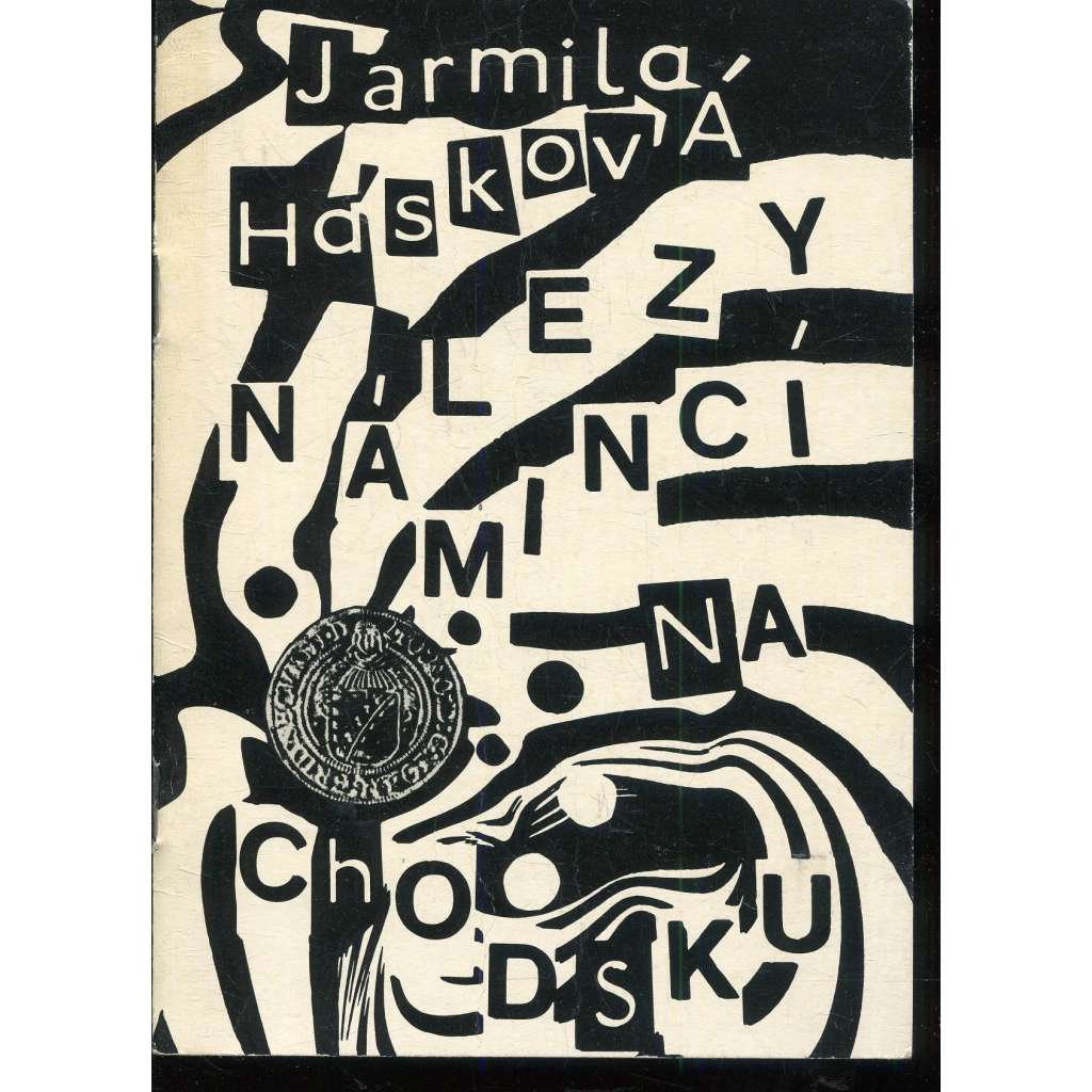 Nálezy mincí na Chodsku (Chodsko, mince, numizmatika) Nálezy mincí na Chodsku (Chodsko, mince, numizmatika)