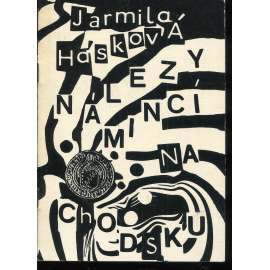 Nálezy mincí na Chodsku (Chodsko, mince, numizmatika) Nálezy mincí na Chodsku (Chodsko, mince, numizmatika)