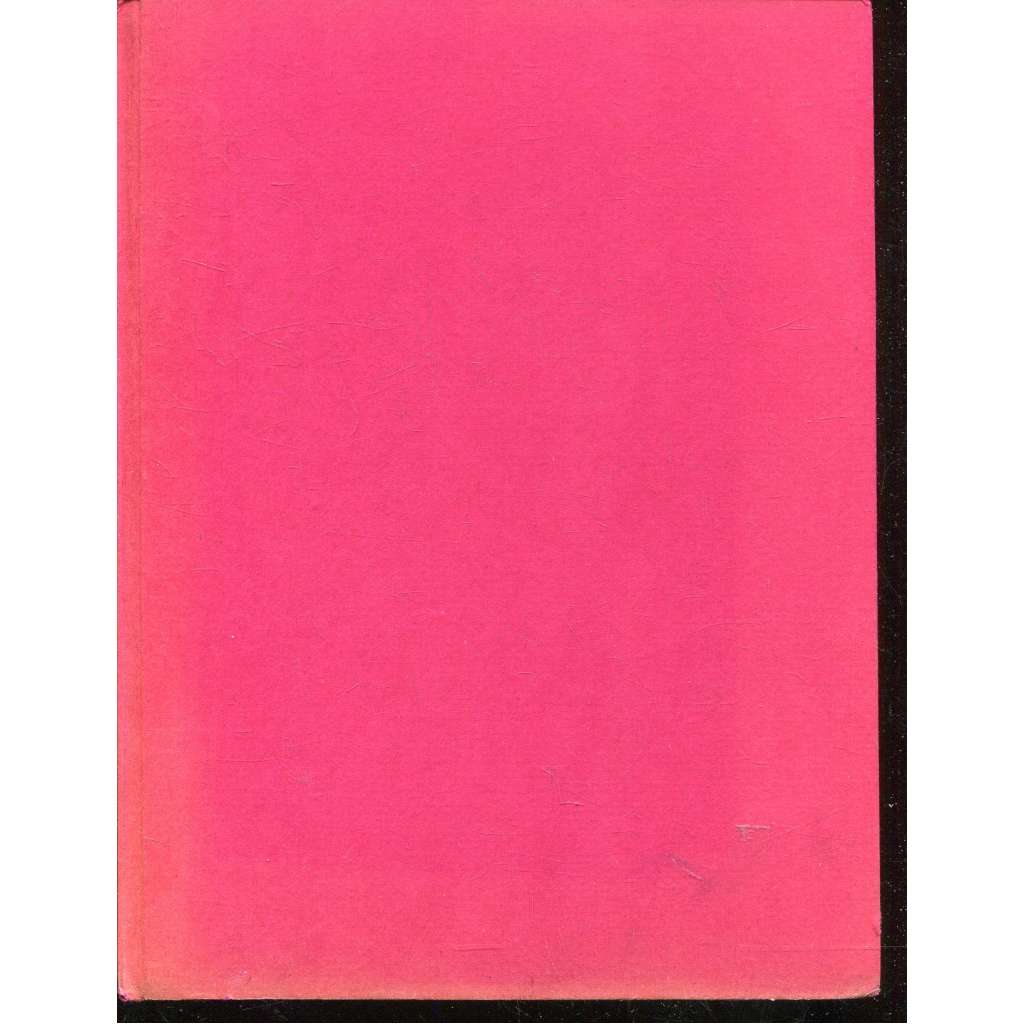 Básně Boženy Němcové (Božena Němcová) - kresby Fr. Mervart