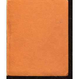 Máj (Karel Hynek Mácha; 1911) VAZBA CELOKOŽENÁ vázal Bradáč Máj (Karel Hynek Mácha; 1911) VAZBA CELOKOŽENÁ vázal Bradáč