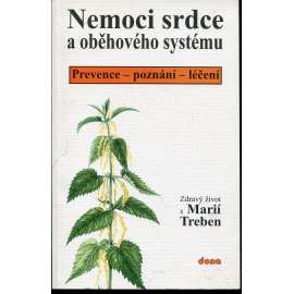 Nemoci srdce a oběhového systému Nemoci srdce a oběhového systému