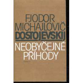 Neobyčejné příběhy