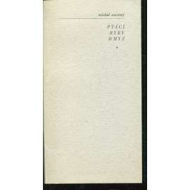 Ptáci, ryby, hmyz Ptáci, ryby, hmyz