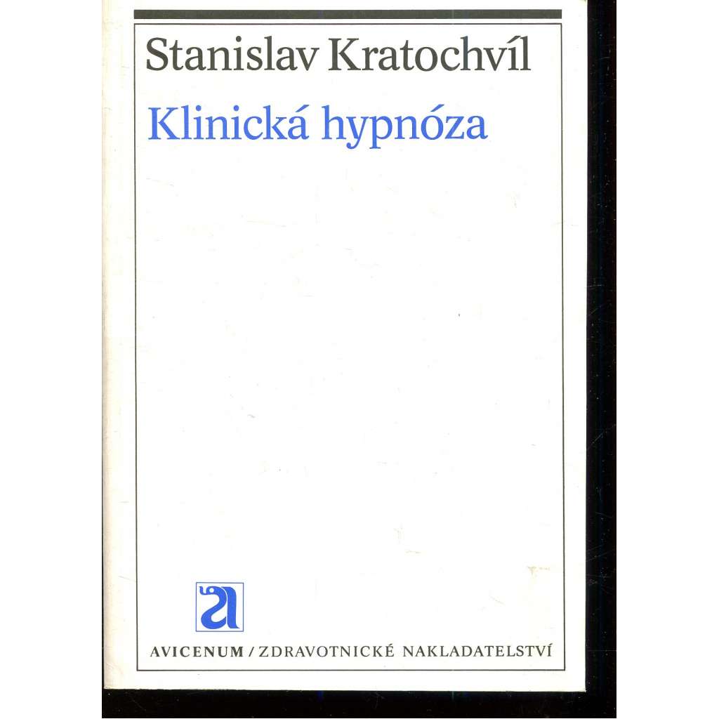 Klinická hypnóza Klinická hypnóza