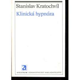 Klinická hypnóza