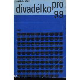 Divadélko pro 99
