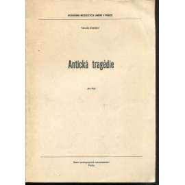 Antická tragédie