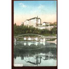 Český Šternberk (Šternberk nad Sázavou)