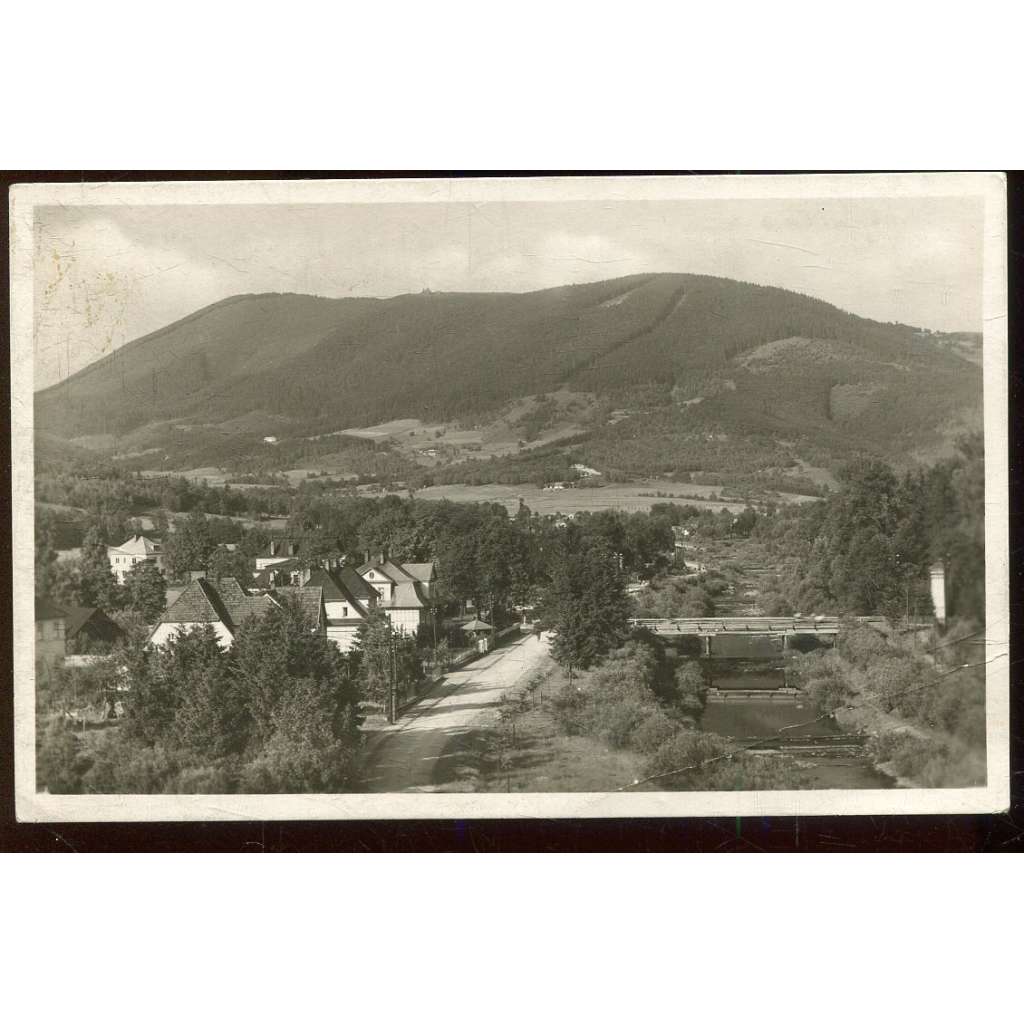 Rožnov pod Radhoštěm, Vsetín