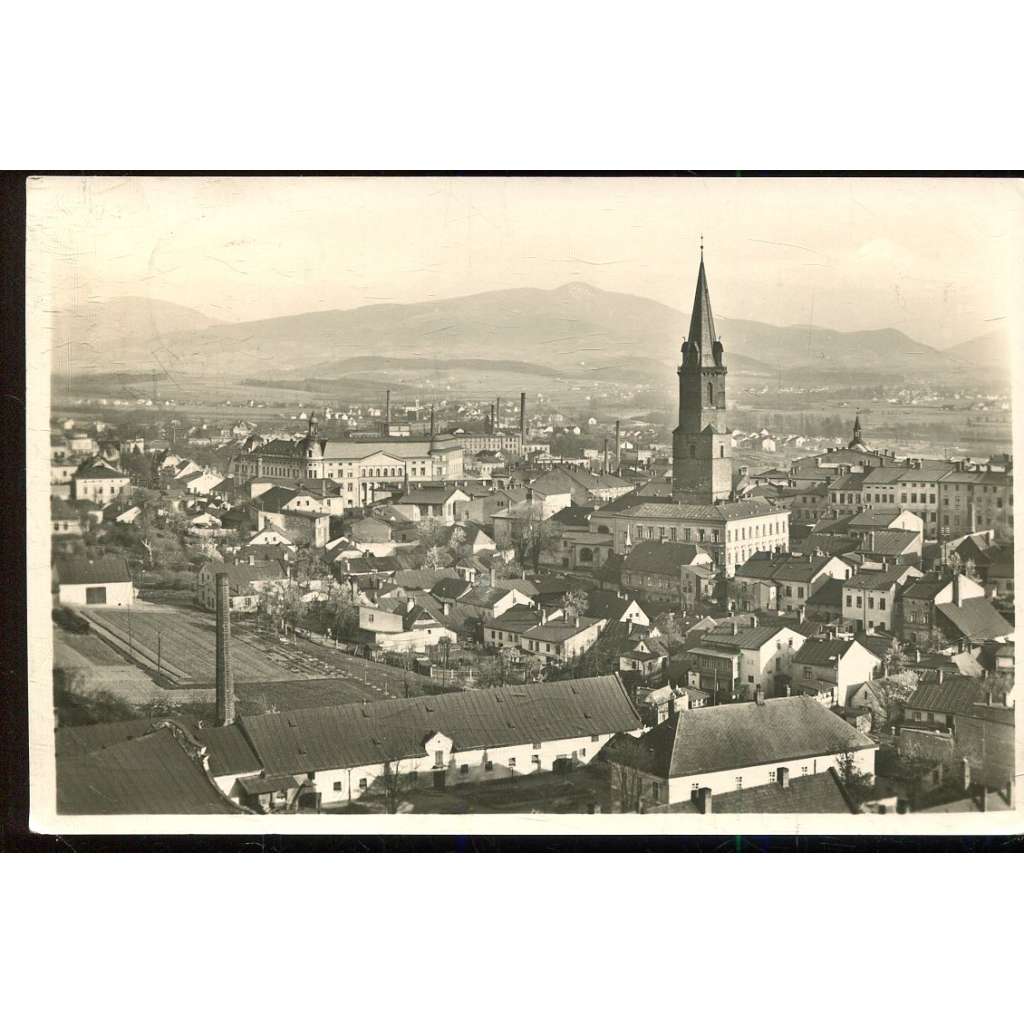 Frýdek-Místek Frýdek-Místek