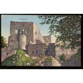 Hukvaldy hrad, Frýdek-Místek