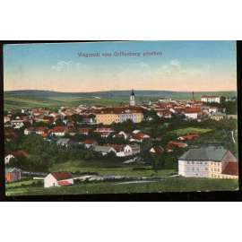 Bílovec, Nový Jičín