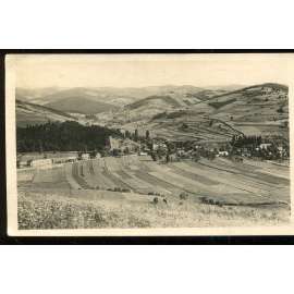 Nový Hrozenkov, Vsetín