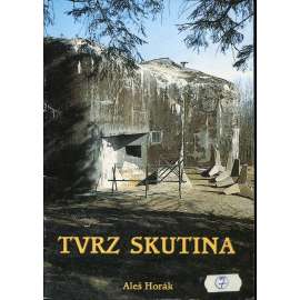 Tvrz Skutina