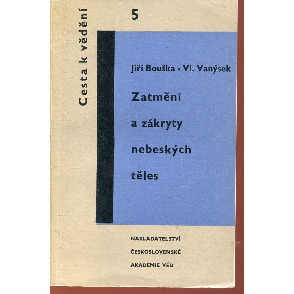 Zatmění a zákryty nebeských těles