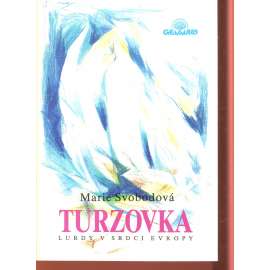 Turzovka: Lurdy v srdci Evropy Turzovka: Lurdy v srdci Evropy