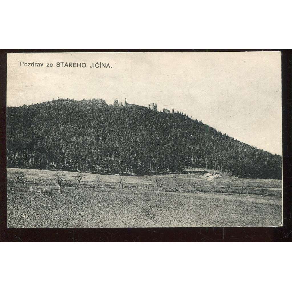 Starý Jičín, Nový Jičín Starý Jičín, Nový Jičín