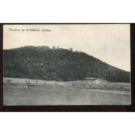 Starý Jičín, Nový Jičín