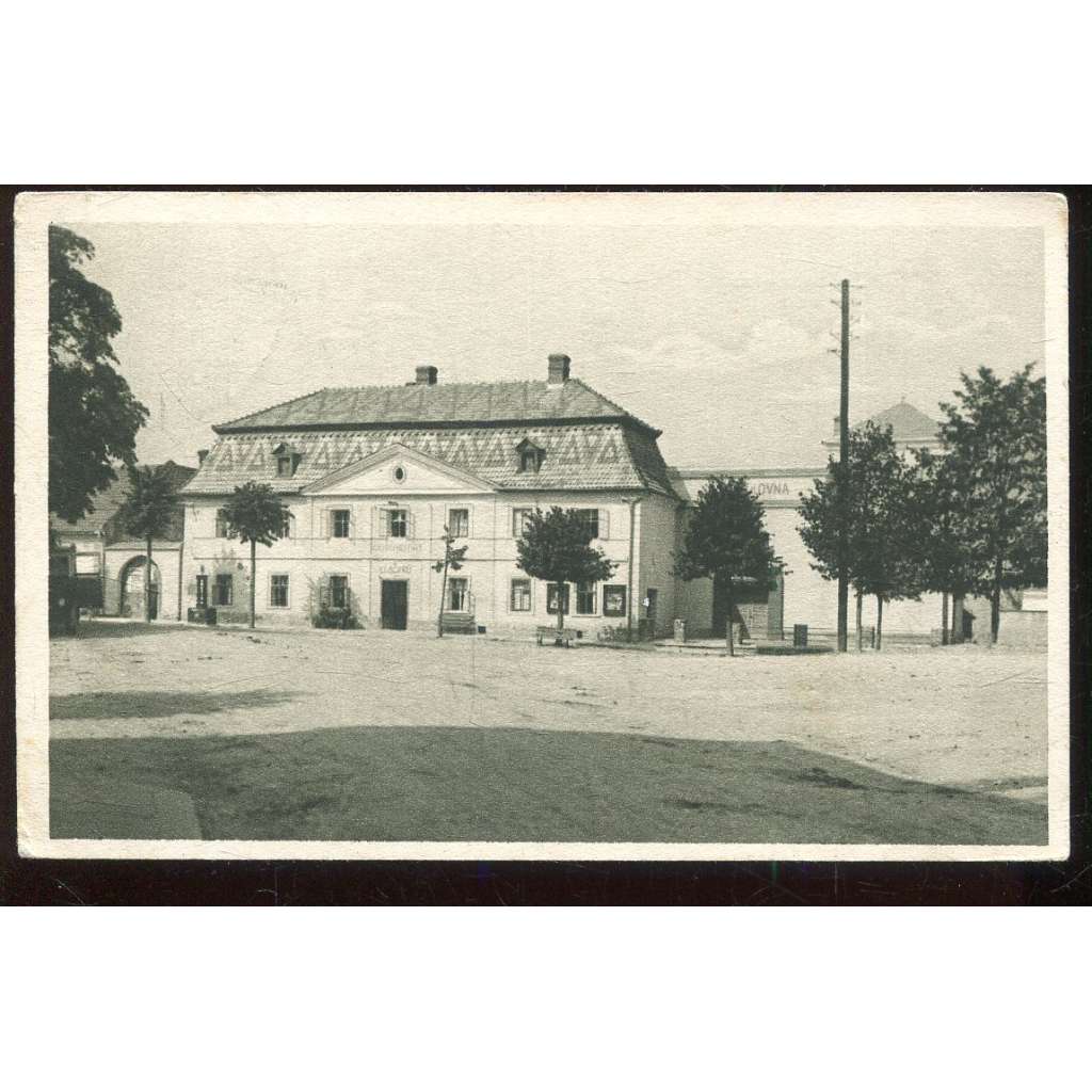 Starý Jičín, Nový Jičín Starý Jičín, Nový Jičín