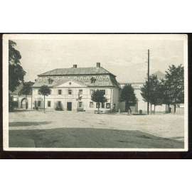 Starý Jičín, Nový Jičín